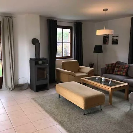 بيت للعطل Reethaus Am Meer Insel Ruegen Sant *