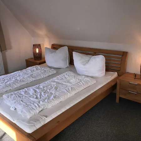 بيت للعطل Reethaus Am Meer Insel Ruegen Sant *